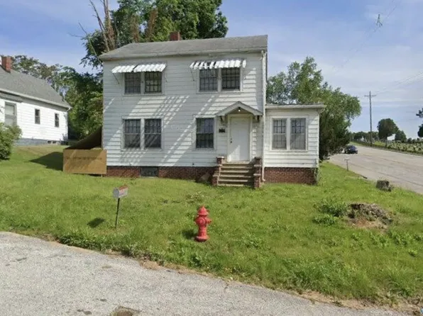 1301 21st St, Bedford, IN 47421