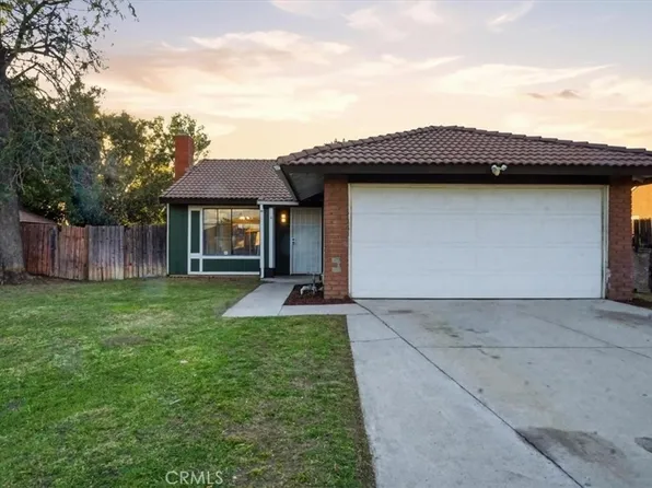 4868 N Varsity Ave, San Bernardino, CA 92407