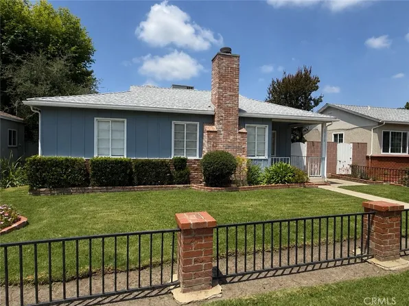 5411 Bevis Ave, Van Nuys, CA 91411