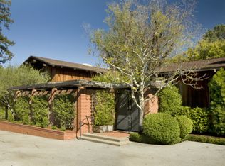 933 W Santa Inez Ave, Hillsborough, CA 94010