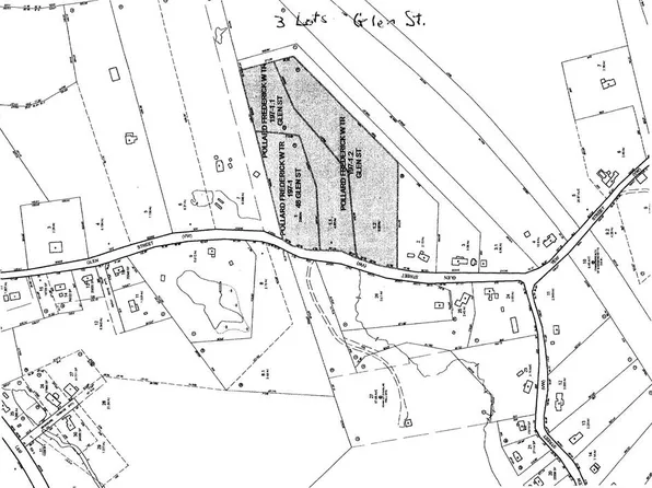 50 Glen St, Douglas, MA 01516