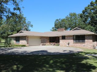 240 Stephens Dr, Montevallo, AL 35115