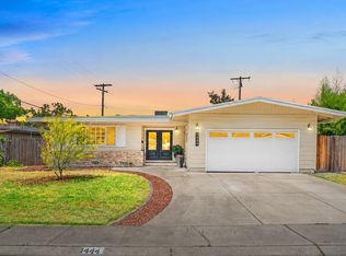 (Undisclosed Address), Roseville, CA 95661