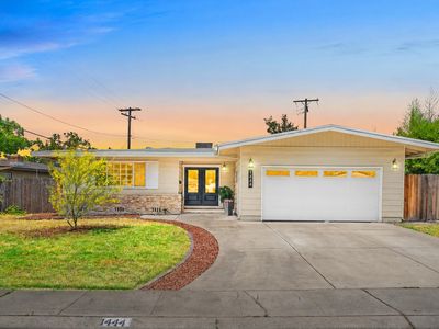 1444 Tiffany Cir, Roseville, CA, 95661