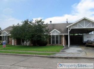 403 Corpus Christi Dr, Houma, LA 70360