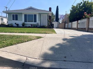 9238 Mines Ave, Pico Rivera, CA 90660