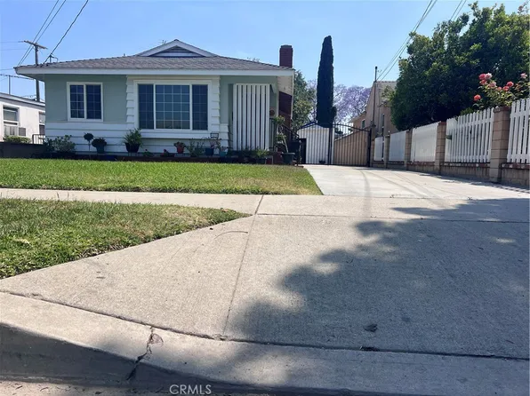 9238 Mines Ave, Pico Rivera, CA 90660