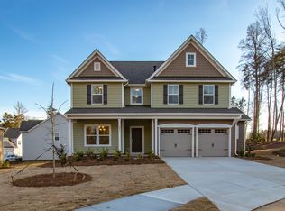 2071 Brightflower Ln, York, SC 29745