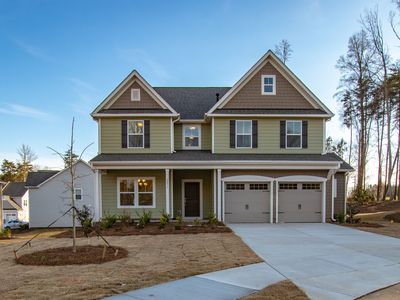2071 Brightflower Ln, York, SC, 29745