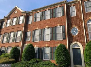 23723 Clarksmeade Dr, Clarksburg, MD 20871
