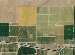 0 Wahluke Slope Rd, Mattawa, WA 99349