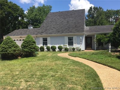 4 Danfield Cir, Hampton, VA, 23666