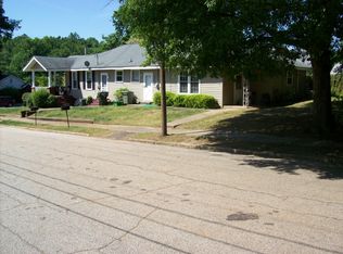 1331 E Washington St #B, Greenville, SC 29607