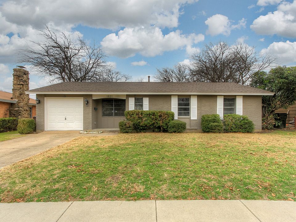 1st image of 1821 Mimosa Ave