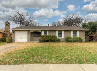 1821 Mimosa Ave, Plano, TX 75074