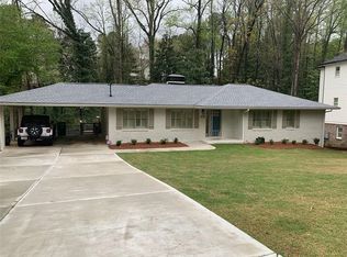 6540 Scott Valley Rd, Sandy Springs, GA 30328