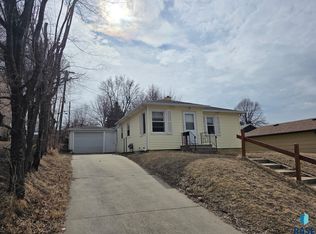 2213 W 15th St, Sioux Falls, SD 57104