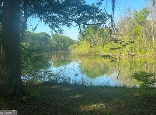 0 Old Poor Robin Rd, Sylvania, GA 30467