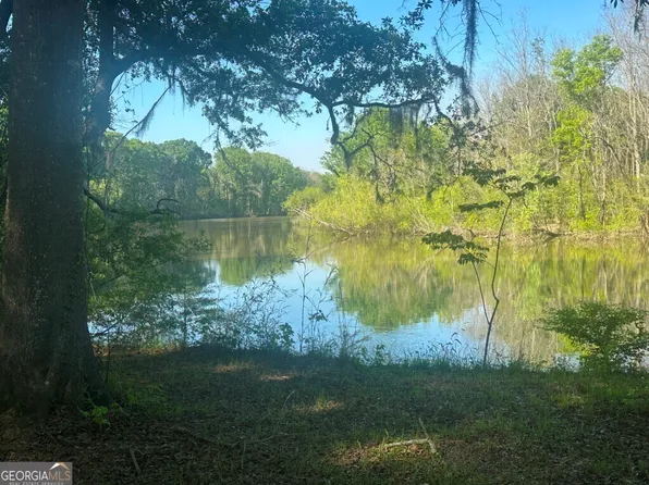 0 Old Poor Robin Rd, Sylvania, GA 30467