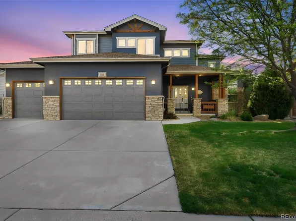 848 Noriker Drive, Fort Collins, CO 80524