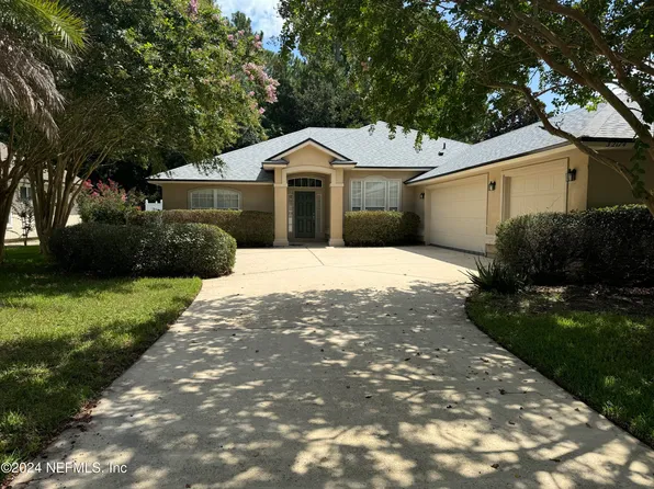 32174 GRAND PARKE Boulevard, Fernandina Beach, FL 32034