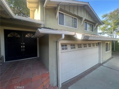 15333 Shefford St, Hacienda Heights, CA, 91745