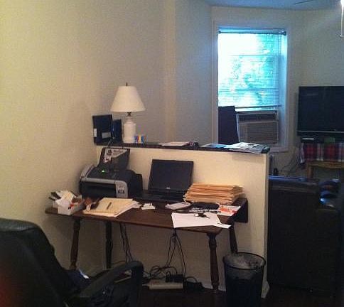 4th image of 225 Kingsland Ave APT 1L