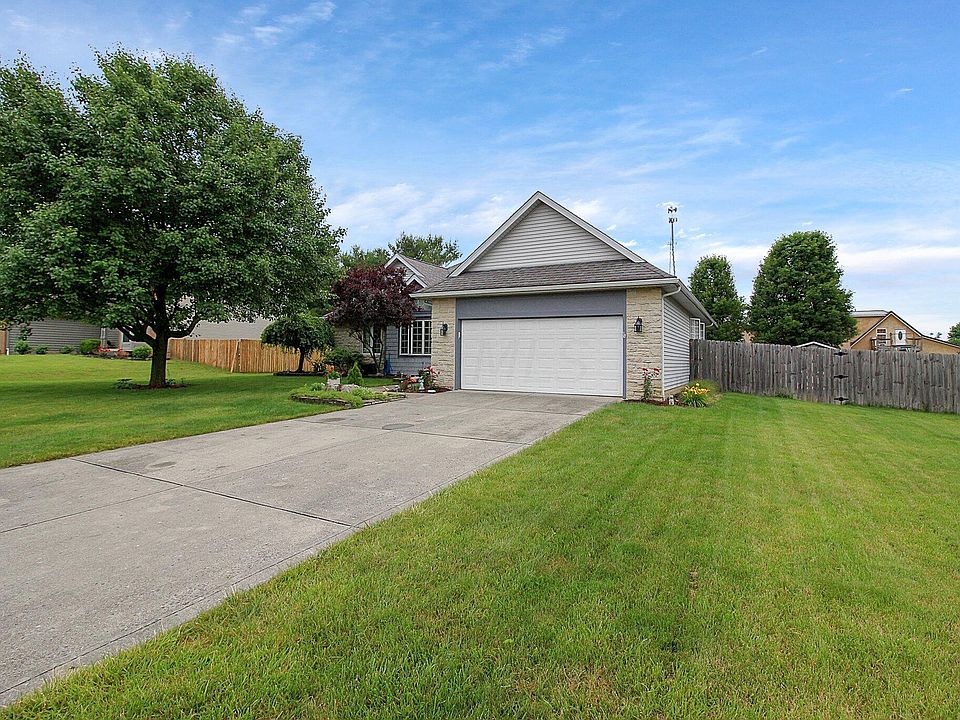 33 Bluegrass Dr SW, Pataskala, OH 43062 MLS 223019124 Zillow