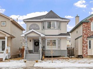 168 NW Chaparral Ridge Cir SE, Calgary, AB T2X3K4