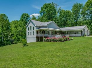 188 Sherwood Forest Rd, Livingston, TN 38570