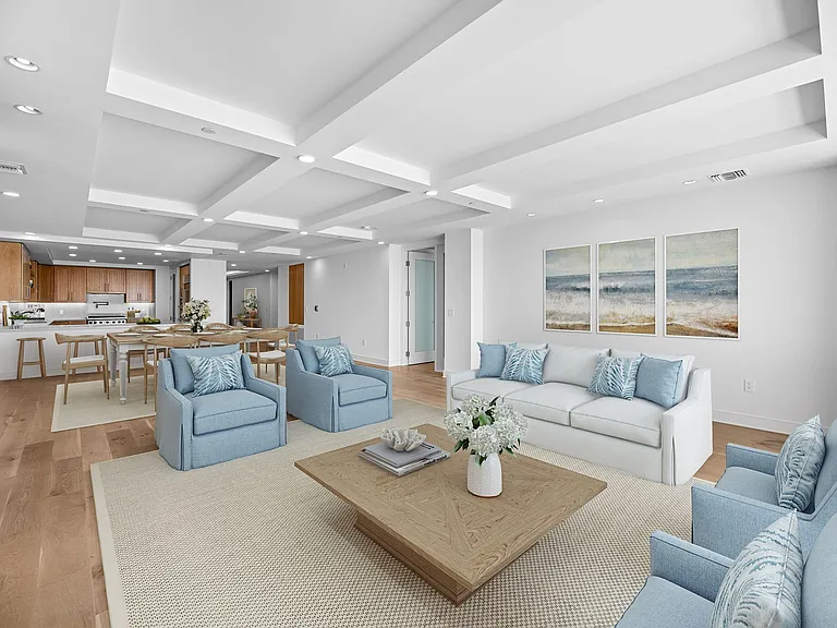 Sea View Villas — Photo 29