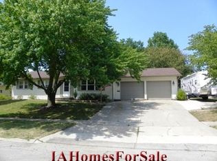 3060 27th Ave, Marion, IA 52302