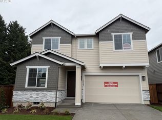 13102 NE 112th St, Vancouver, WA