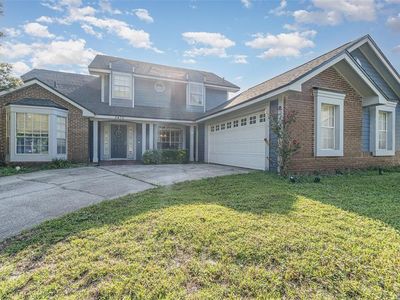3475 Marston Dr, Orlando, FL, 32812
