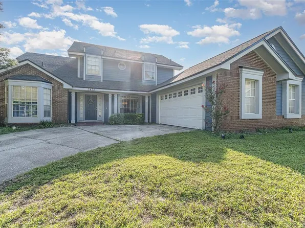 3475 Marston Dr, Orlando, FL 32812
