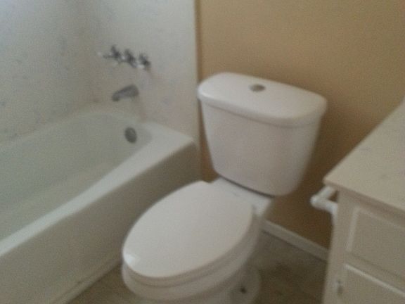 Common Bathroom #1