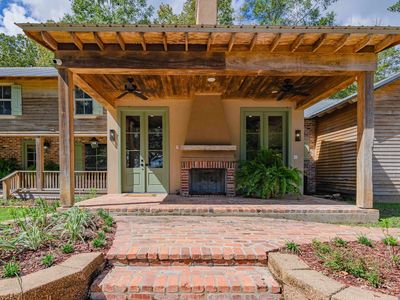 4636 River Rd, Clinton, LA, 70722