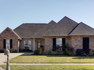 406 Springfield St, New Iberia, LA 70563