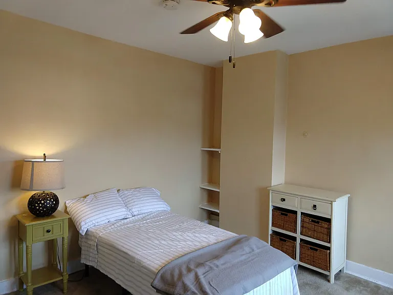 1703 Bolton St #3 — Photo 11