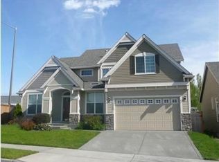 13208 SE 252nd St, Covington, WA 98042