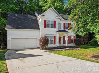 5547 Whispering Wind Ln, Indian Trail, NC 28079