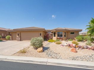563 Calais Dr, Mesquite, NV 89027