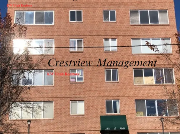 511 E 1st Ave APT 403, Salt Lake City, UT 84103