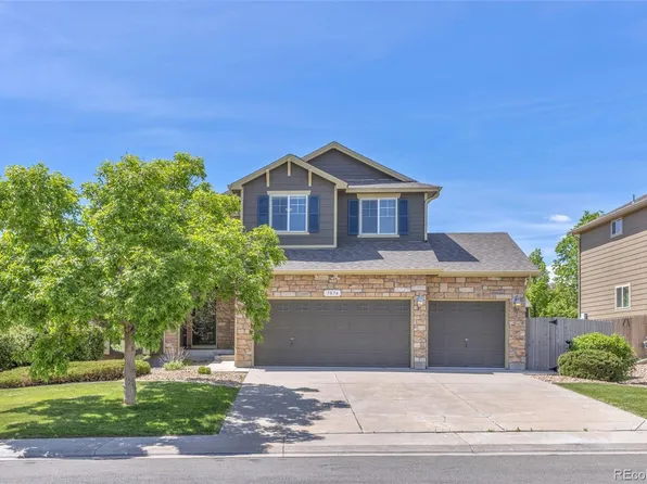 7074 E 131st Way, Thornton, CO 80602