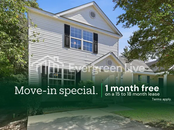6 Village Ct, Columbia, SC 29209