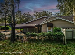 816 Village Dr, Brooksville, FL 34601
