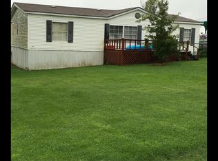 2519 Pen Ln, Harrison, AR 72601