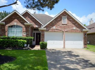 2930 Shiloh Dr, Missouri City, TX 77459