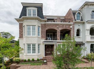 3610D W End Ave, Nashville, TN 37205