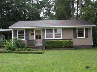 1329 Callaway St, Tupelo, MS 38804